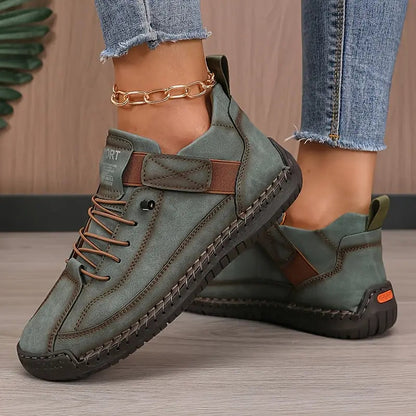 Barbo™ | Lättviktiga Ortopediska Sneakers