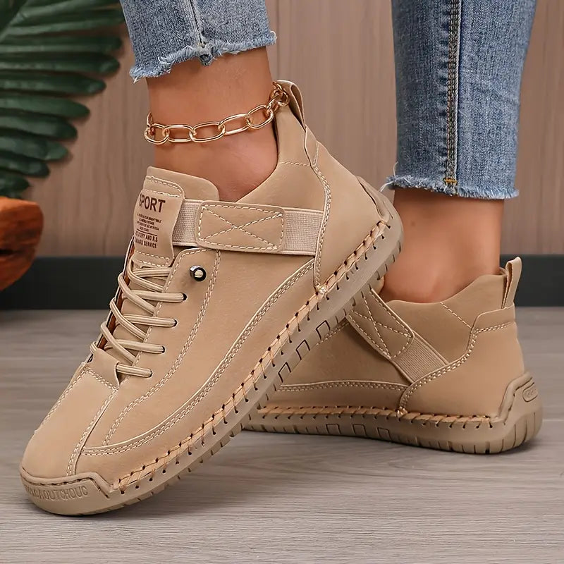 Barbo™ | Lättviktiga Ortopediska Sneakers