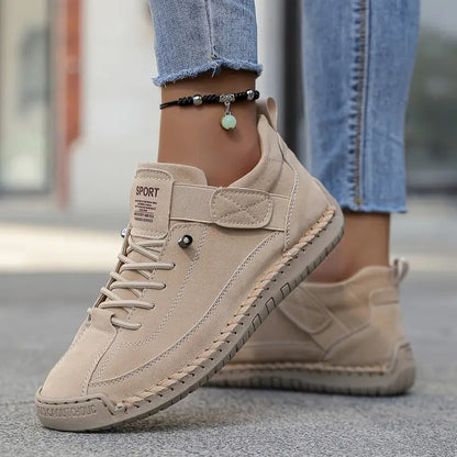 Barbo™ | Lättviktiga Ortopediska Sneakers