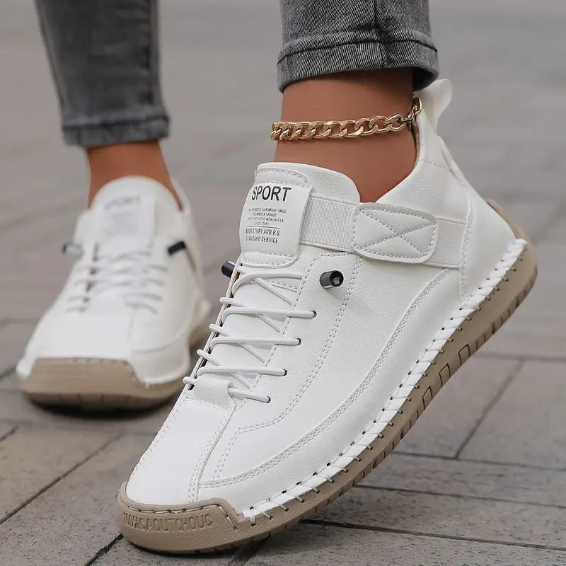 Barbo™ | Lättviktiga Ortopediska Sneakers