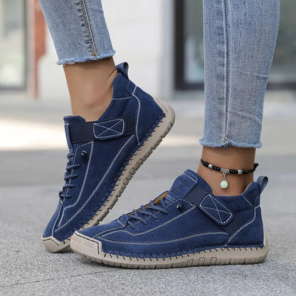 Barbo™ | Lättviktiga Ortopediska Sneakers