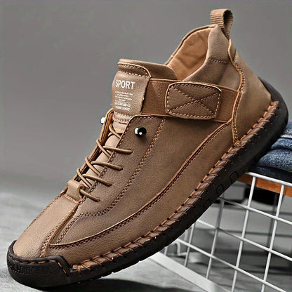 Barbo™ | Lättviktiga Ortopediska Sneakers