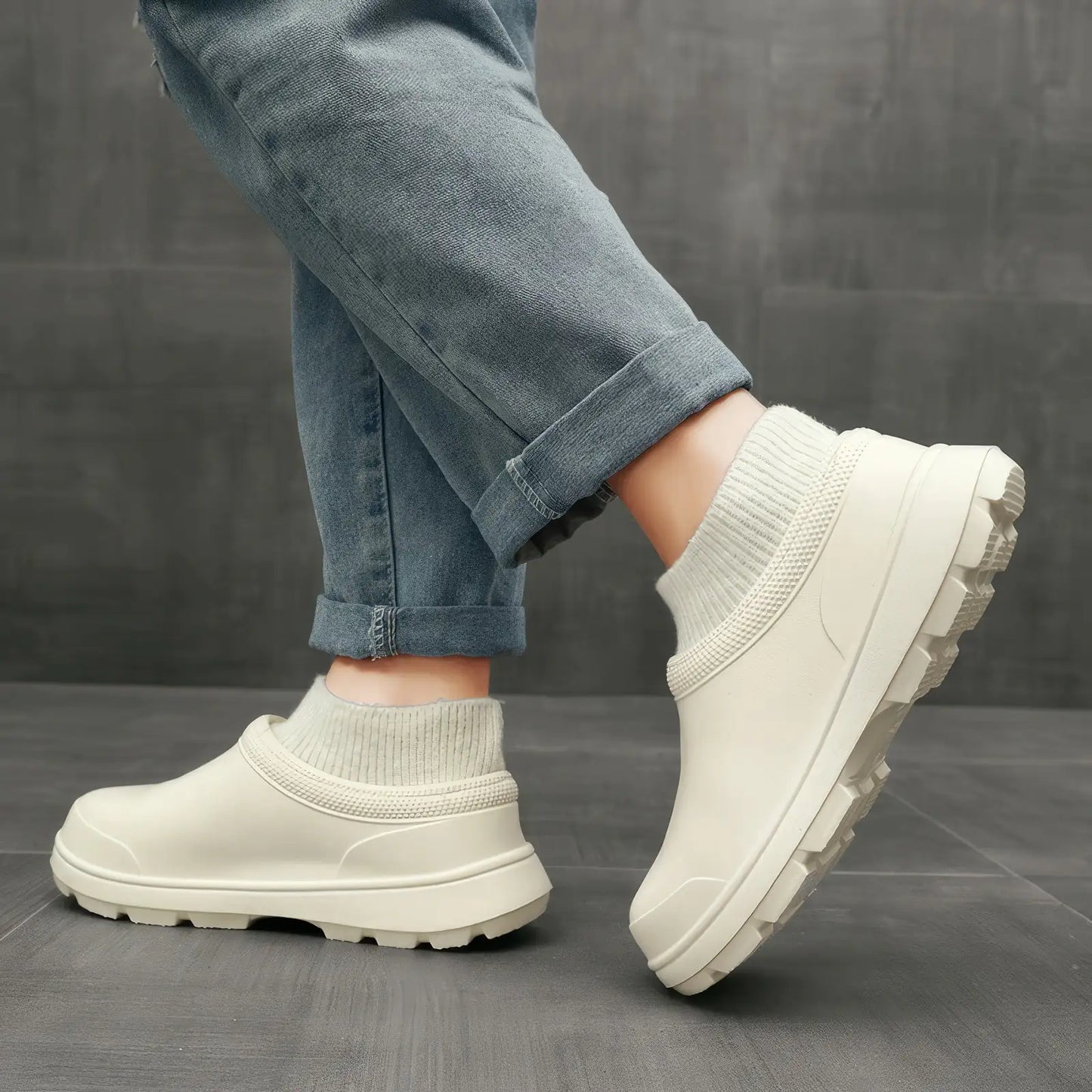 Clomfy™ | Värmande stil, mjuk som ett moln