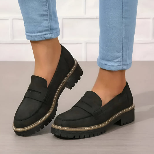 Nadia™ | Sandaler som lyfter din stil – enkelt eleganta, otroligt bekväma