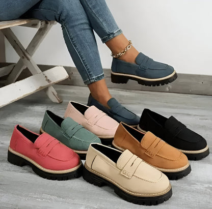 Nadia™ | Sandaler som lyfter din stil – enkelt eleganta, otroligt bekväma
