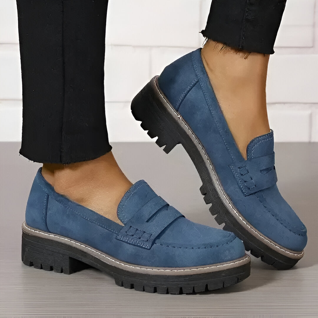 Nadia™ | Sandaler som lyfter din stil – enkelt eleganta, otroligt bekväma