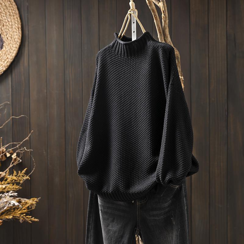 Hedvig™ | Tidlös Tröja för Stil & Komfort – Varje Dag