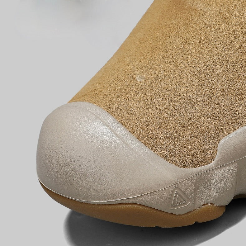 Brav™ | Robust All-Terrain Boots – Komfort och Skydd på Alla Underlag
