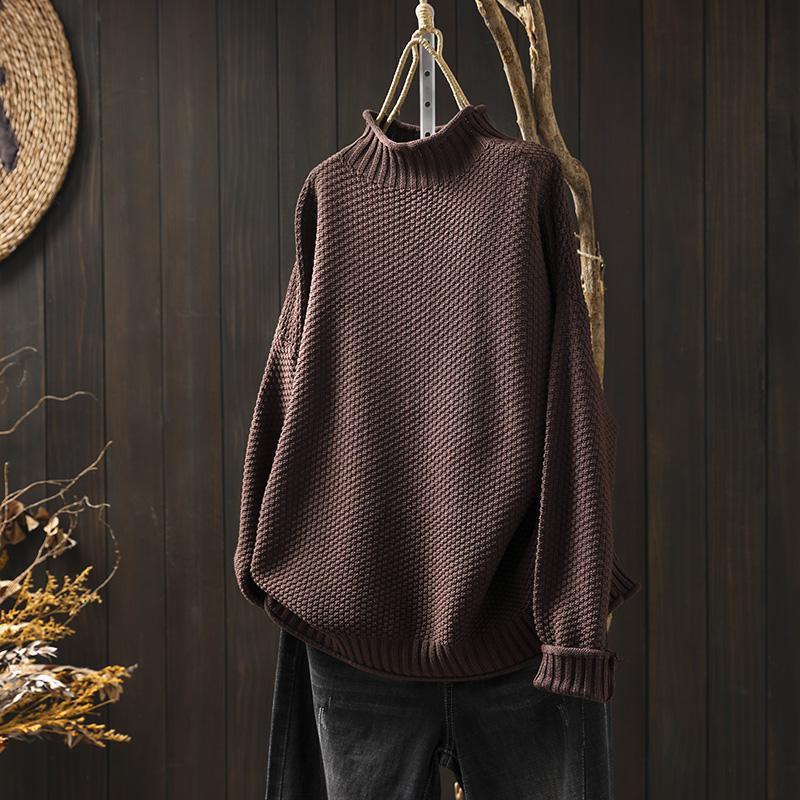Hedvig™ | Tidlös Tröja för Stil & Komfort – Varje Dag