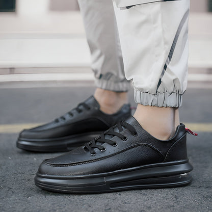 Lufton™ | Sportiga sneakers med luftig dämpning och stilren design