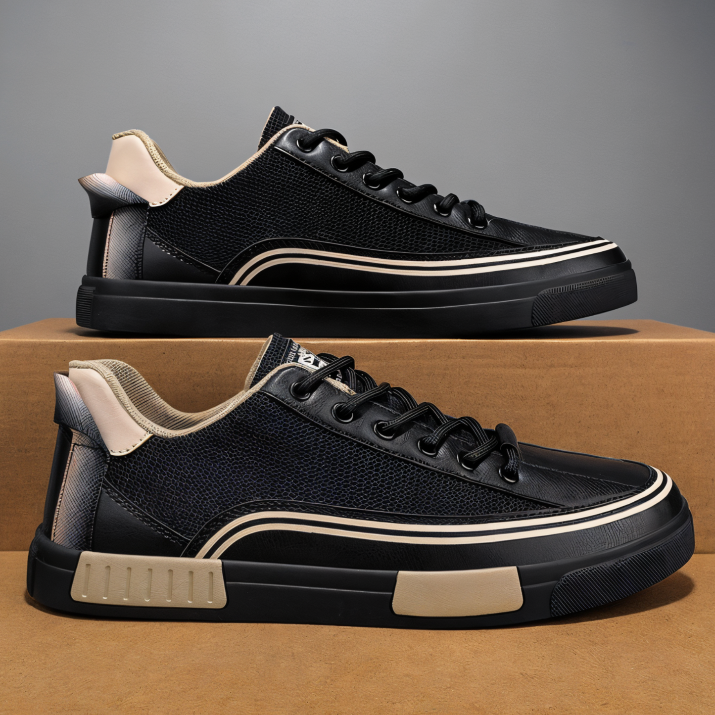 Rörel™ | Lättviktiga sneakers för luftig komfort