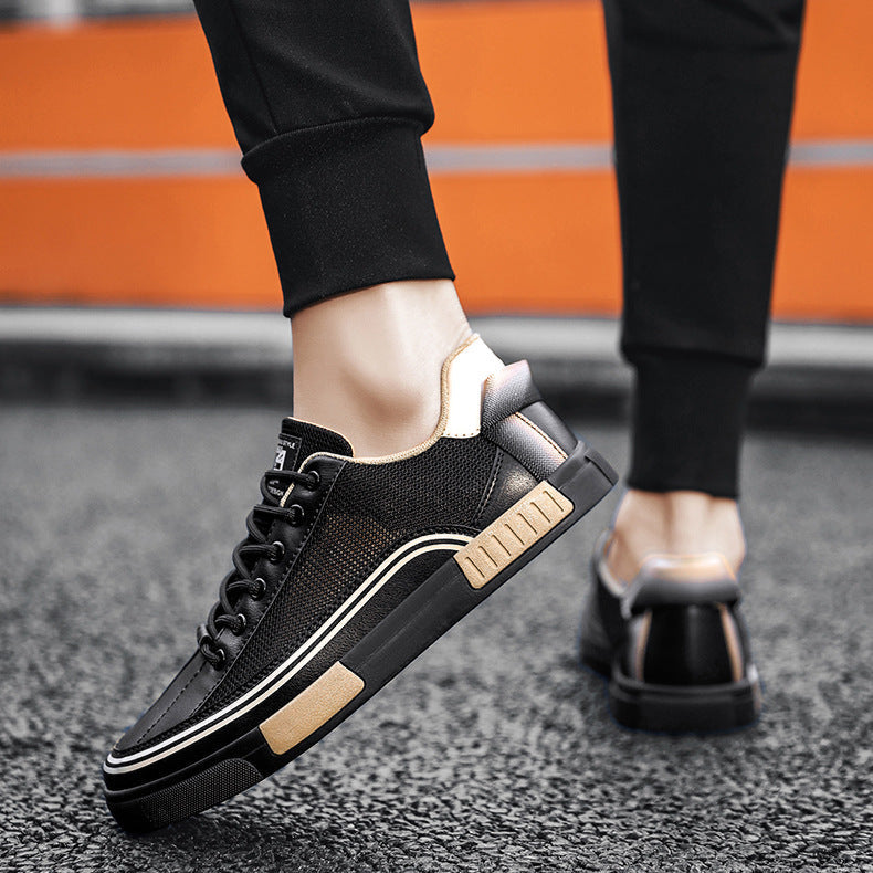 Rörel™ | Lättviktiga sneakers för luftig komfort