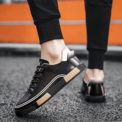 Rörel™ | Lättviktiga sneakers för luftig komfort