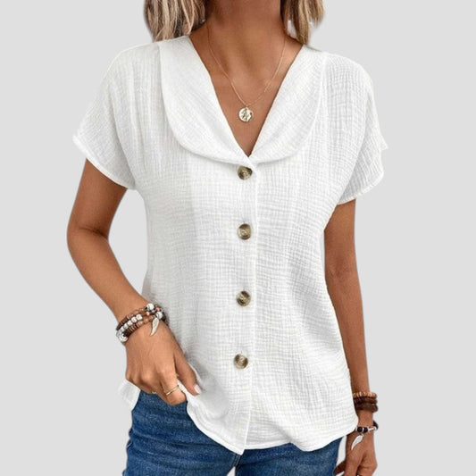 Isla™ Blus – Komfort & Stil