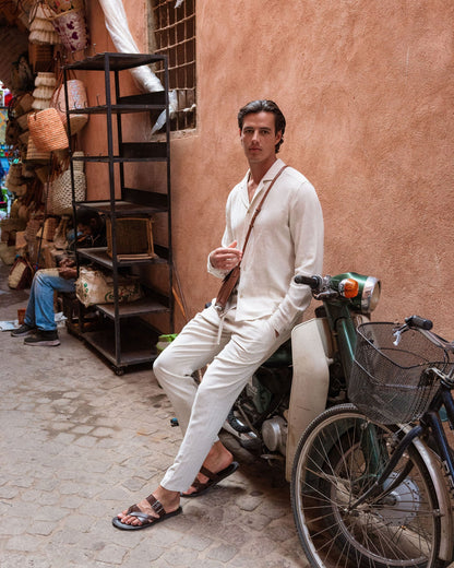 Noah™ | Stockholm Linen Classic Set