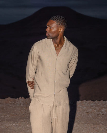 Noah™ | Stockholm Linen Classic Set