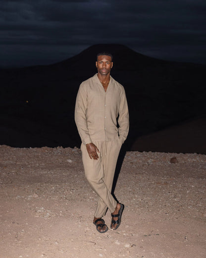 Noah™ | Stockholm Linen Classic Set