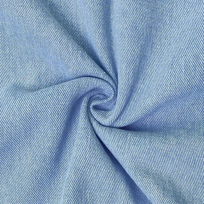 Henrietta™ | Somrig frihet i stilren denim