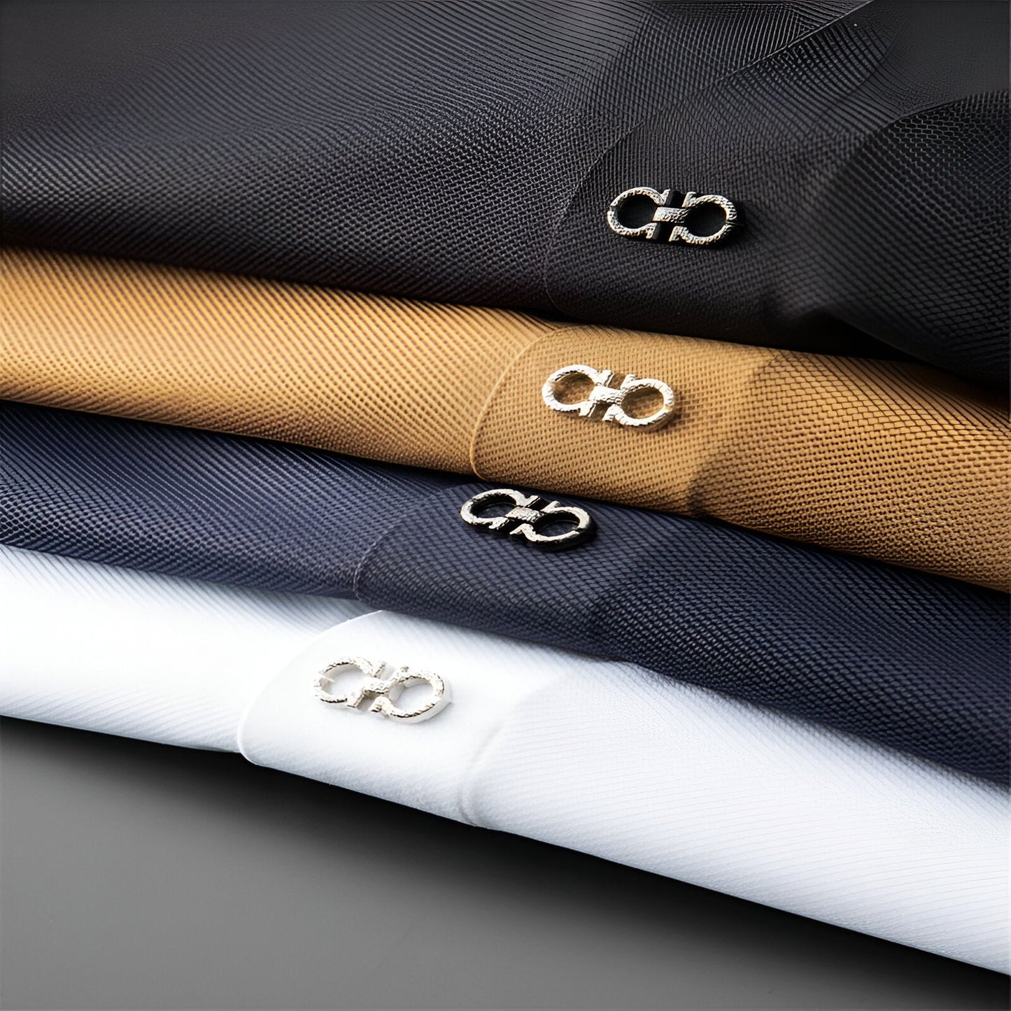 Stefan™ Polo Set