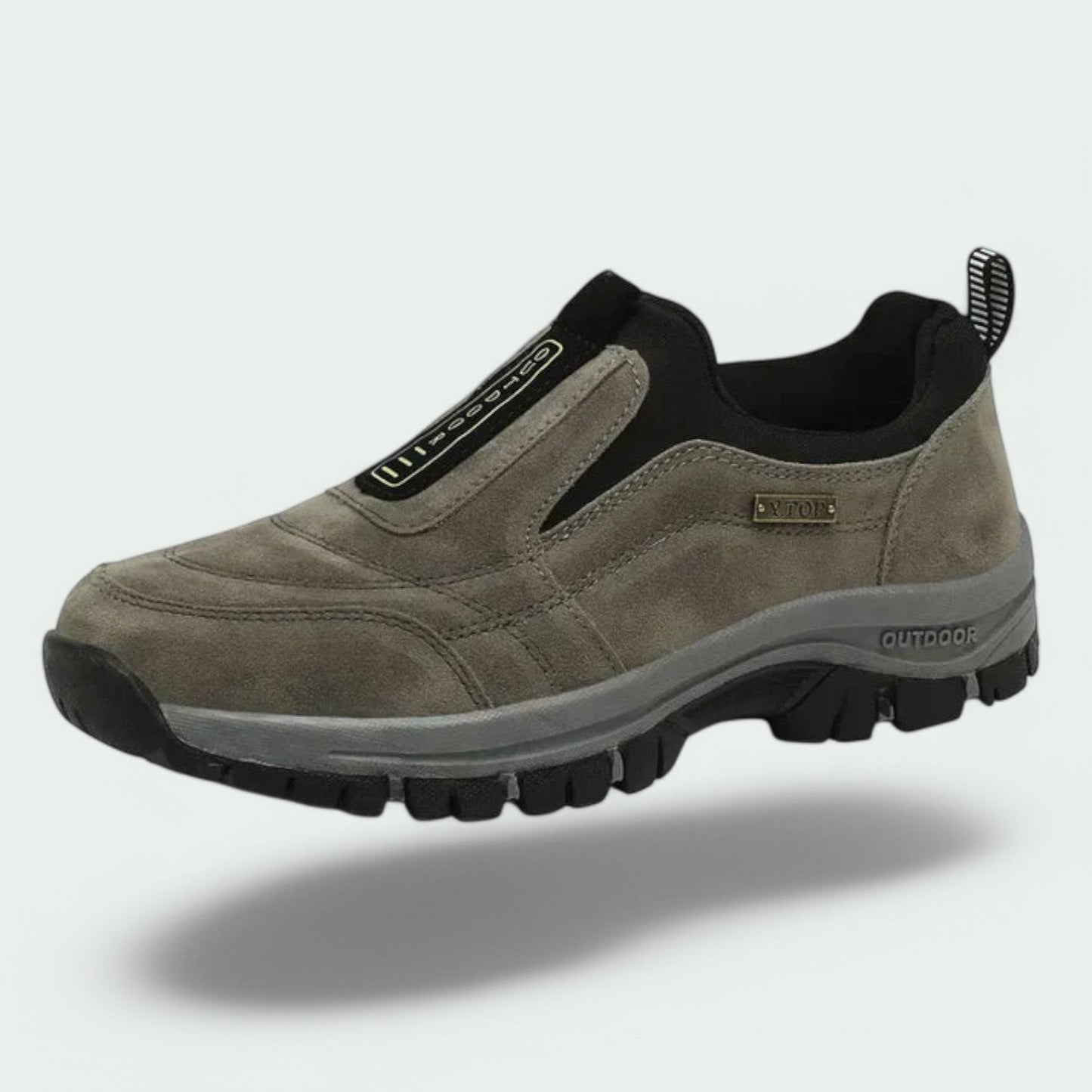 Calle™ | Bekväma Ortopedsneakers