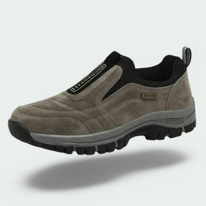 Calle™ | Bekväma Ortopedsneakers