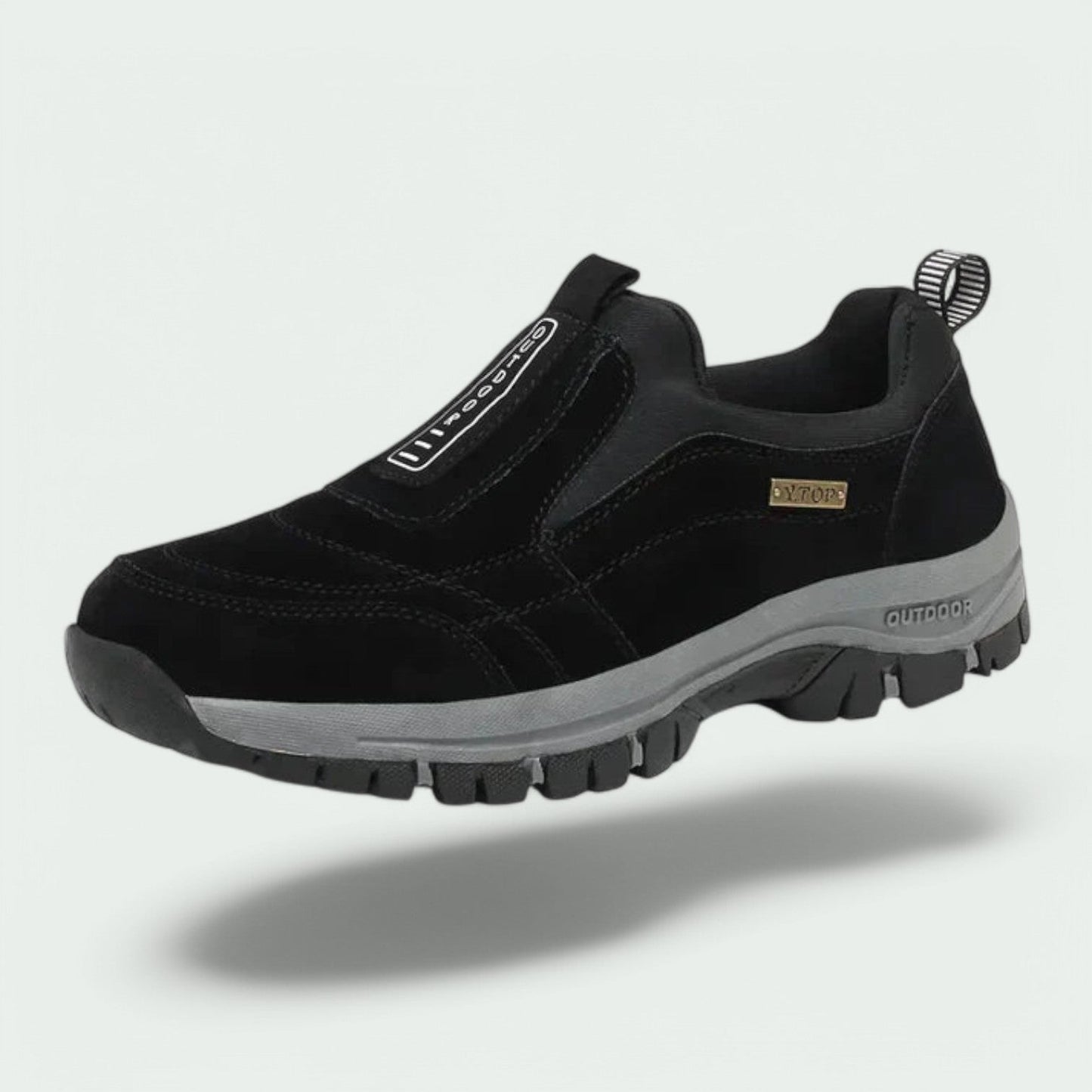 Calle™ | Bekväma Ortopedsneakers