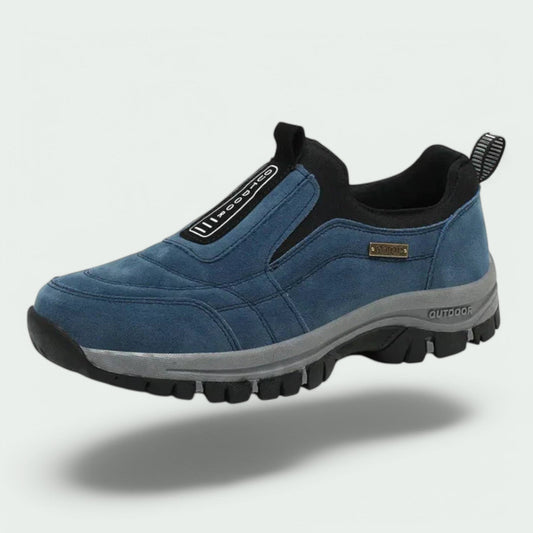 Calle™ | Bekväma Ortopedsneakers