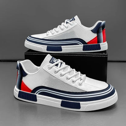Rörel™ | Lättviktiga sneakers för luftig komfort