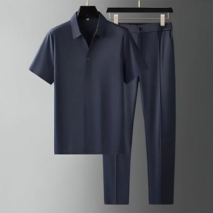 Stefan™ Polo Set