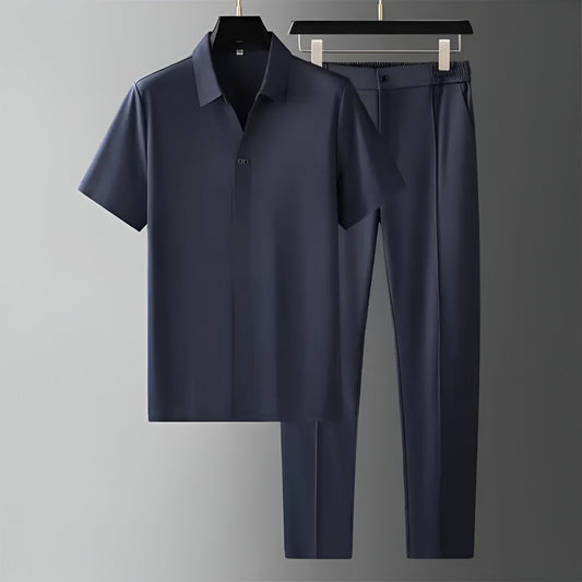 Stefan™ Polo Set