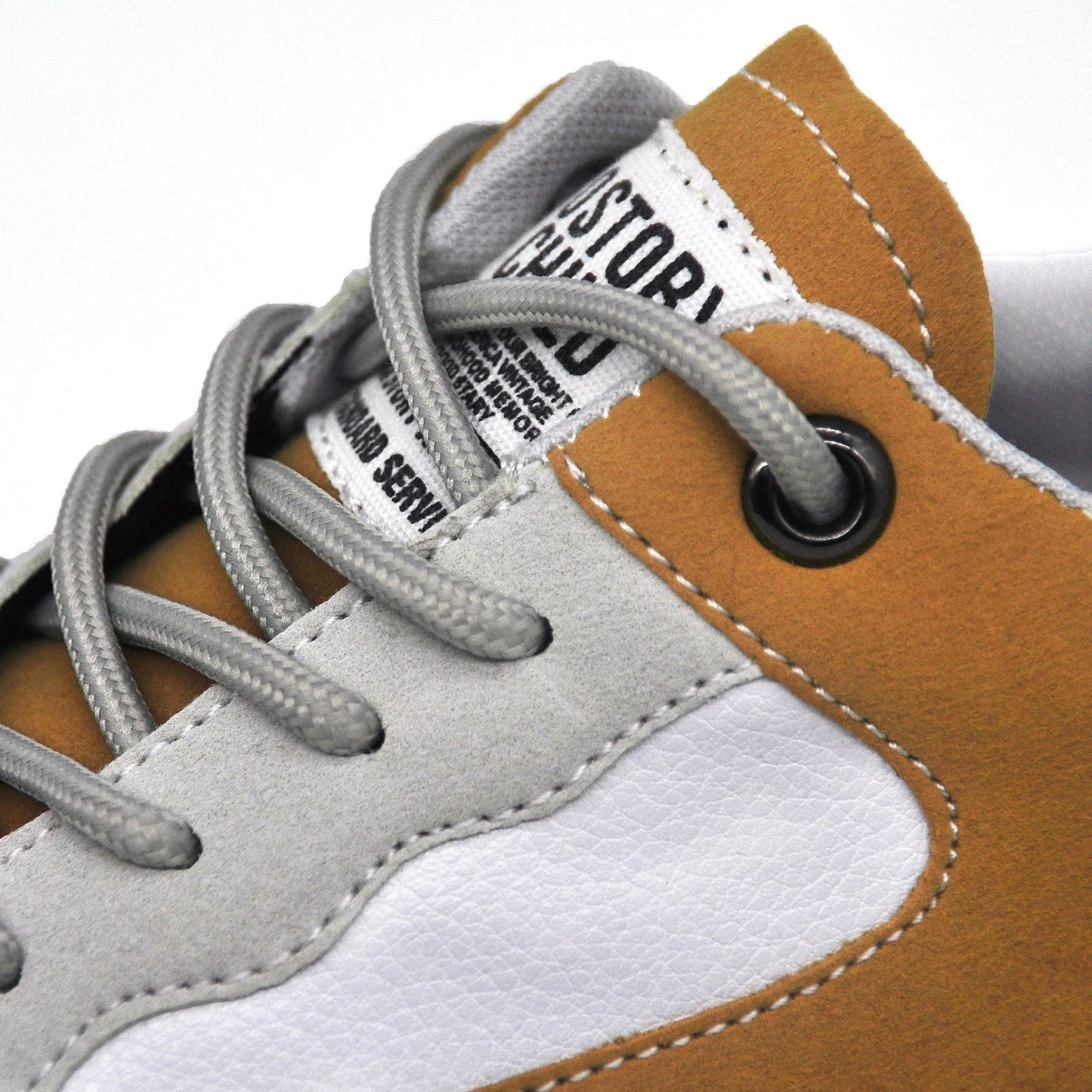 Norbert™ | Lätta sneakers med tidlös klass