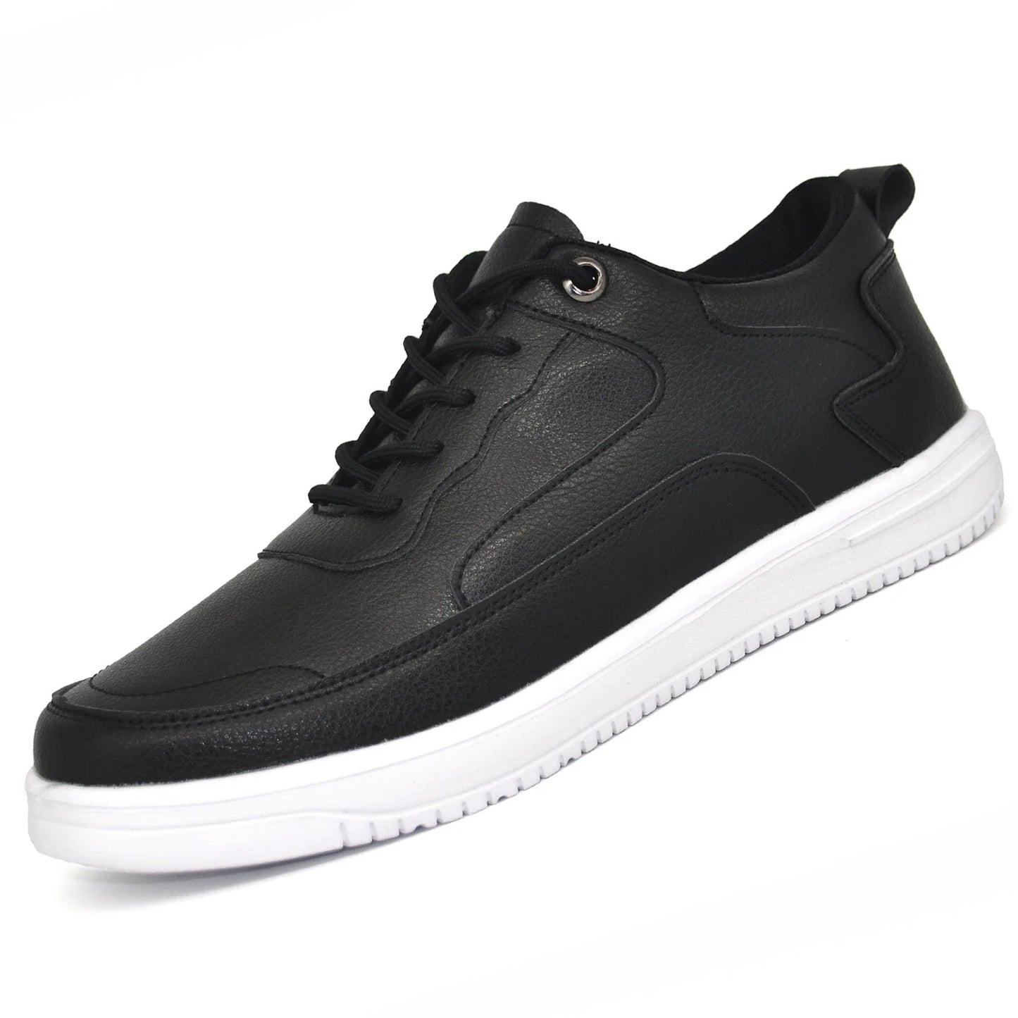 Norbert™ | Lätta sneakers med tidlös klass