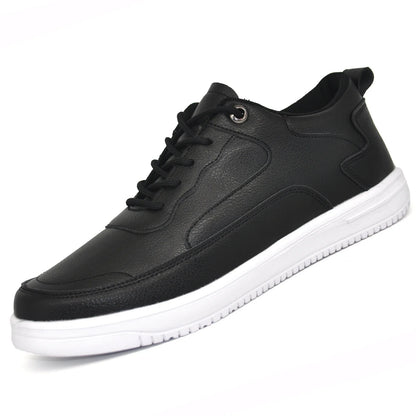 Norbert™ | Lätta sneakers med tidlös klass