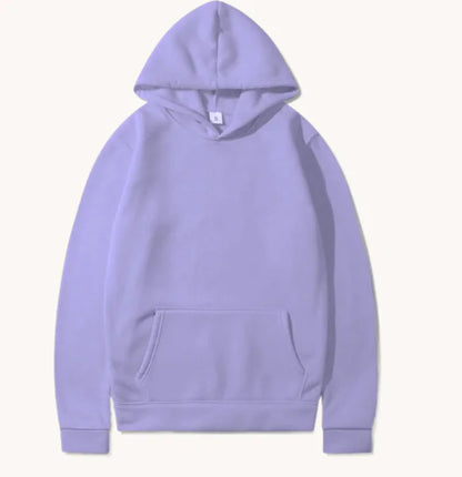 Skye™ | Oversized Hoodie med Trendig Myskänsla