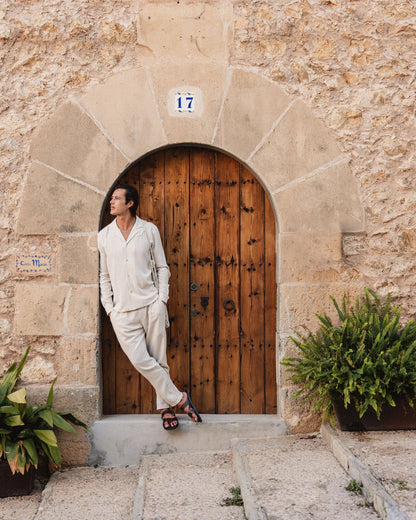 Noah™ | Stockholm Linen Classic Set