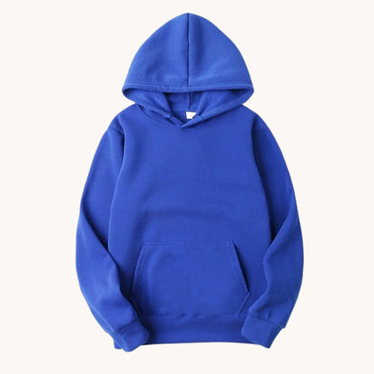 Skye™ | Oversized Hoodie med Trendig Myskänsla