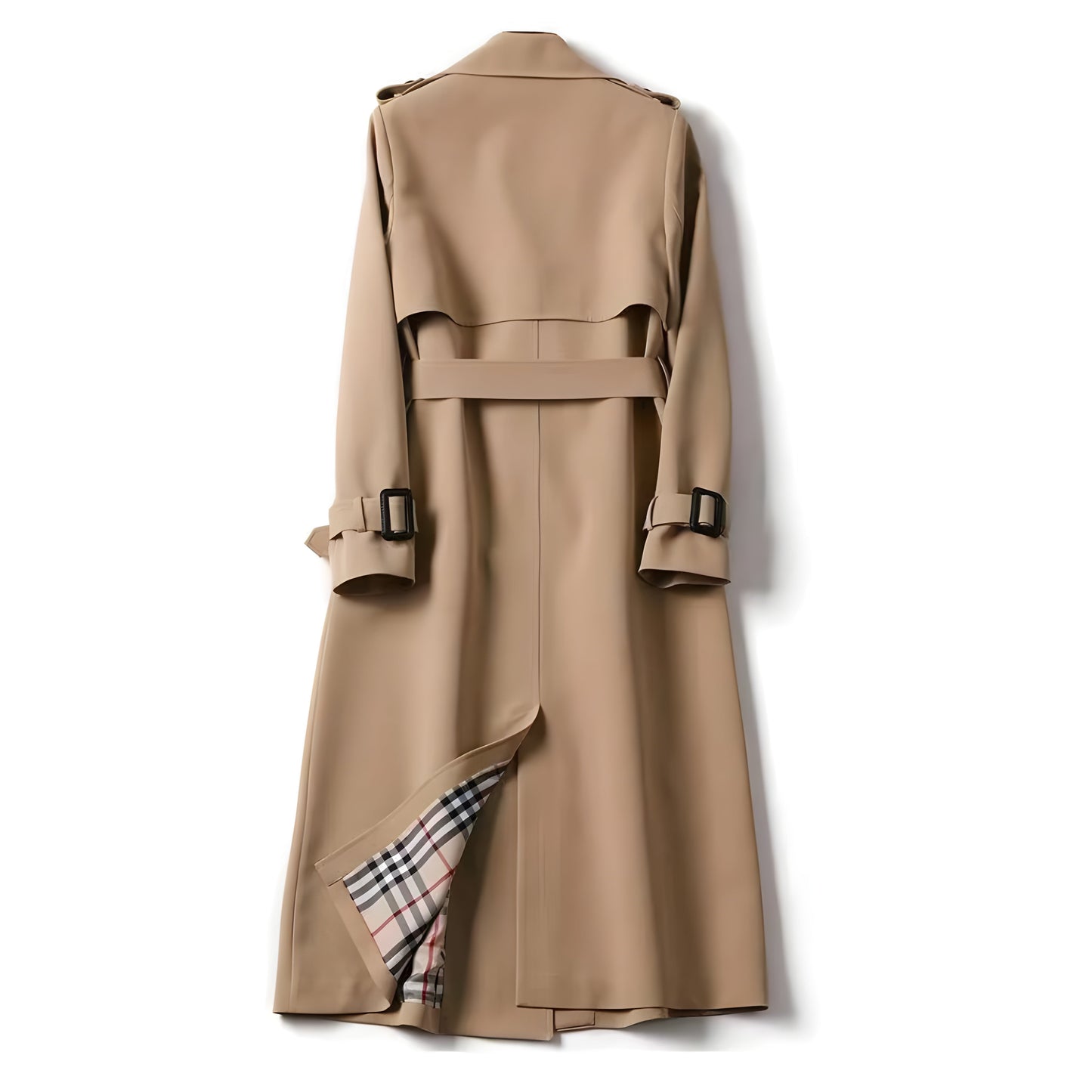 Johanna™ | Elegant trenchcoat