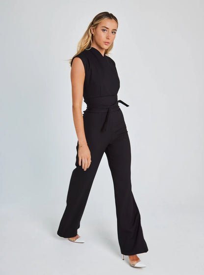 Sophie™ | LuxeFlex Jumpsuit
