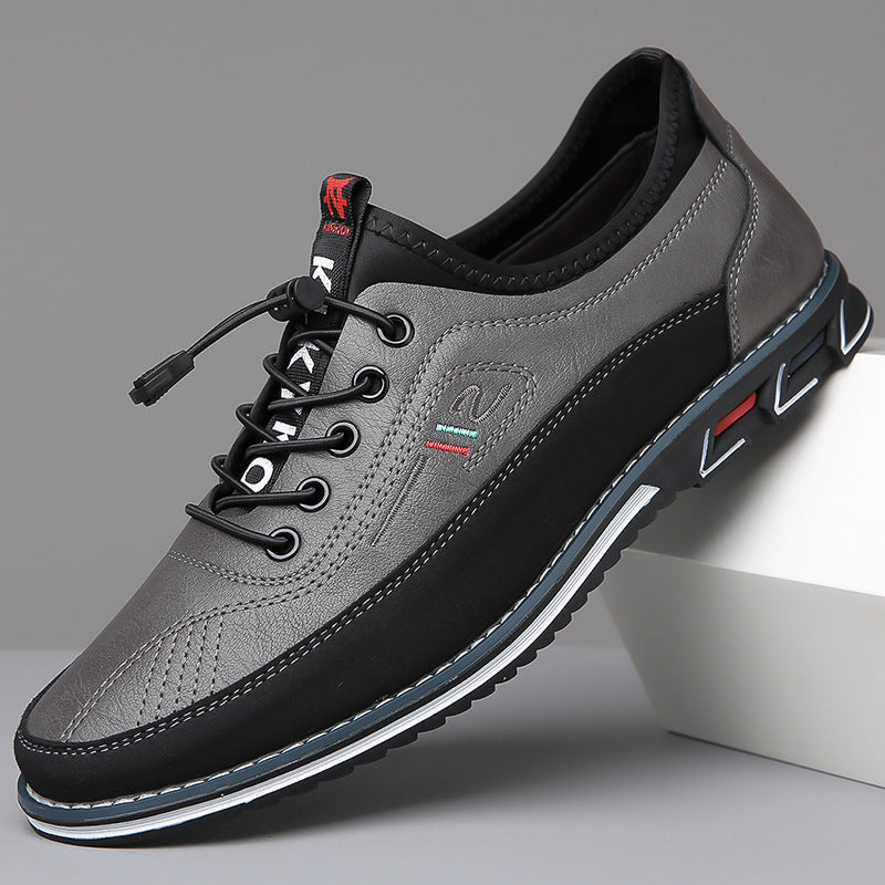 Vilhelm™ | Tidlösa Sneakers för Ultimat Komfort