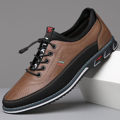 Vilhelm™ | Tidlösa Sneakers för Ultimat Komfort