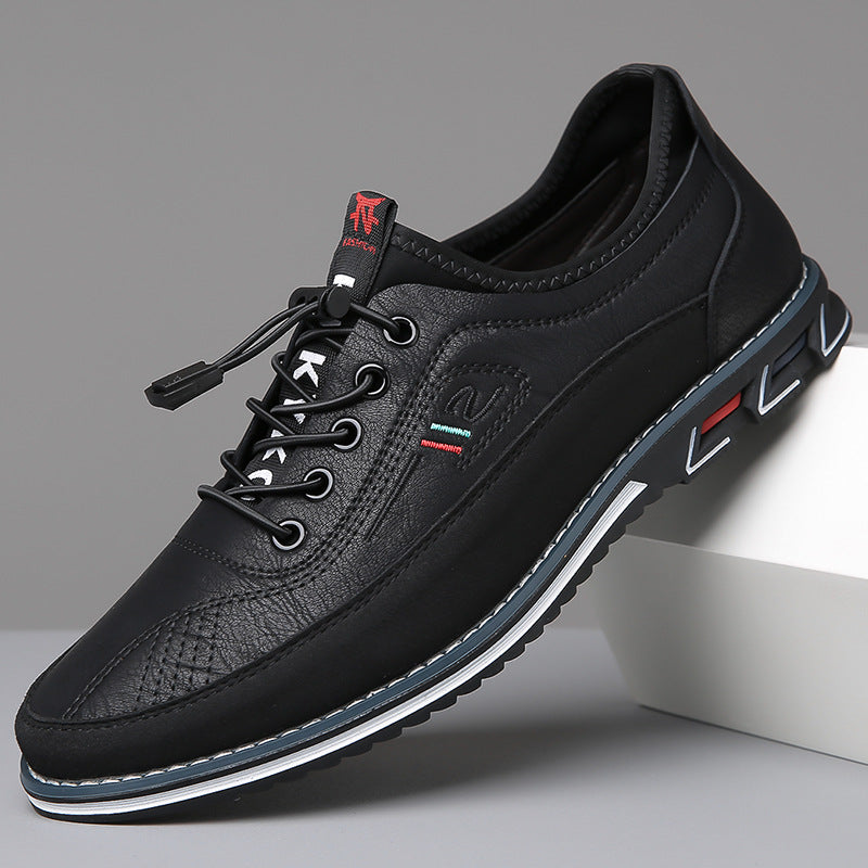 Vilhelm™ | Tidlösa Sneakers för Ultimat Komfort