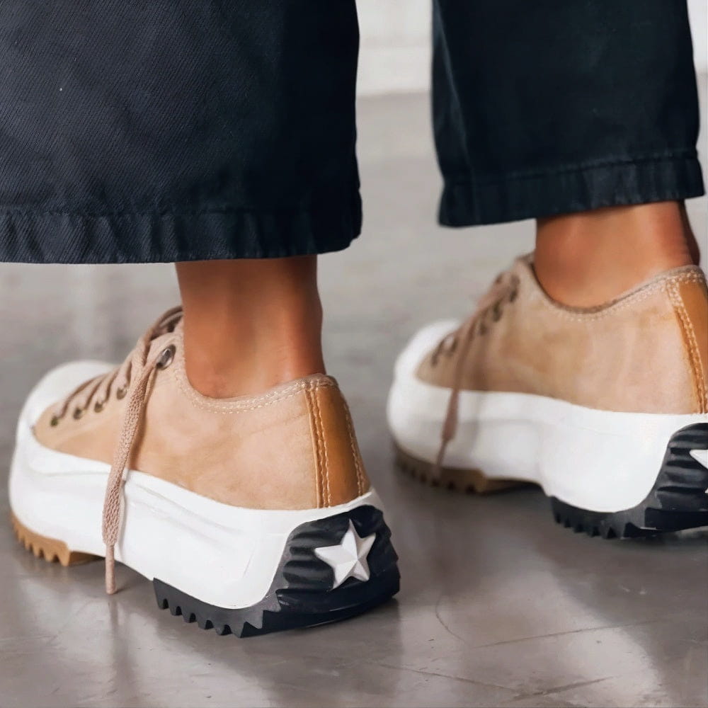 Daga™ | Eleganta Slip-ins med Hög Komfort