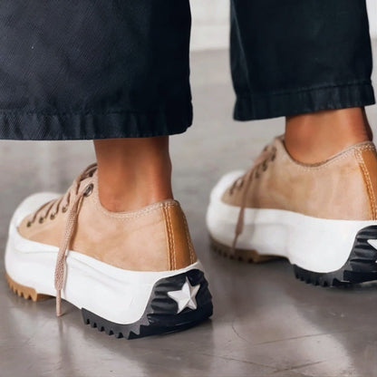 Daga™ | Eleganta Slip-ins med Hög Komfort