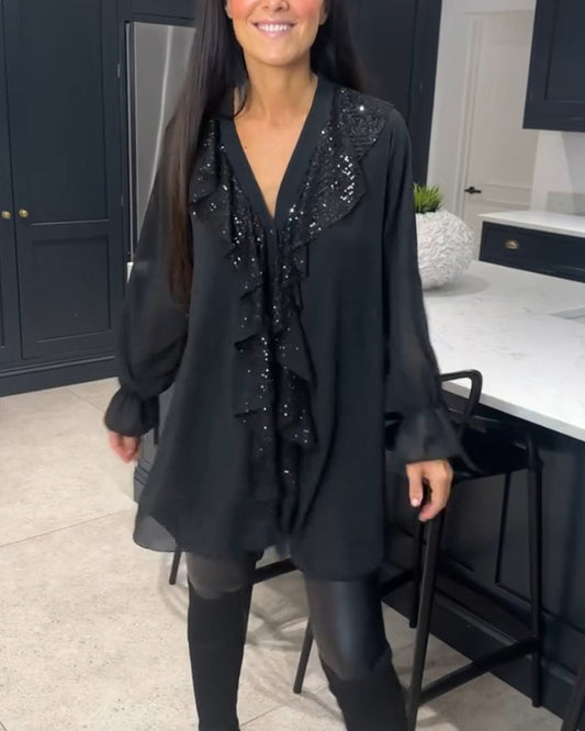 Beata™ | Elegant. Självsäker. Alltid redo att glänsa.