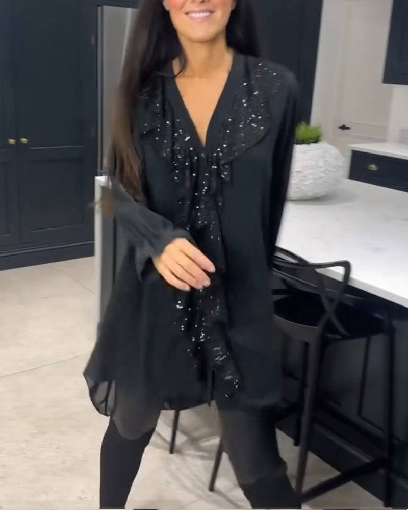Beata™ | Elegant. Självsäker. Alltid redo att glänsa.