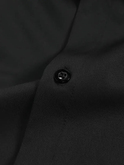 Albert™ | Slim-Fit Skjorta med Tidlös Klass