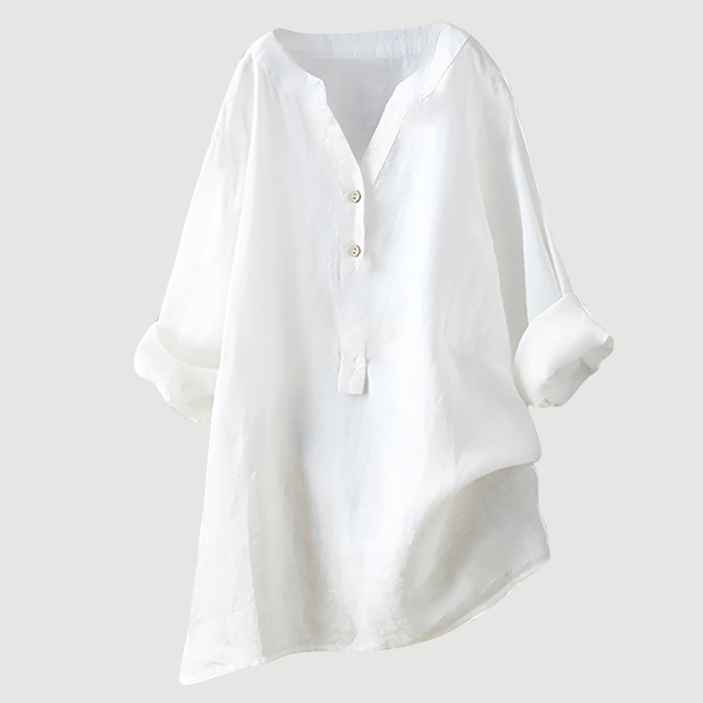 Bodil™ Topp – Luftig & Elegant