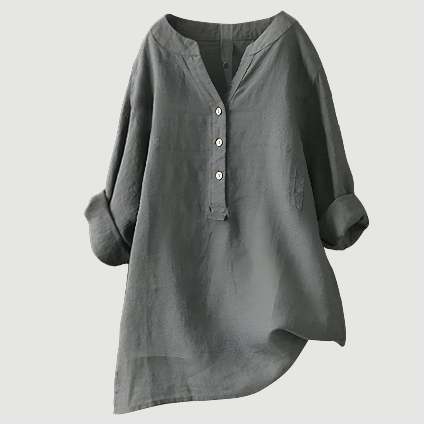 Bodil™ Topp – Luftig & Elegant