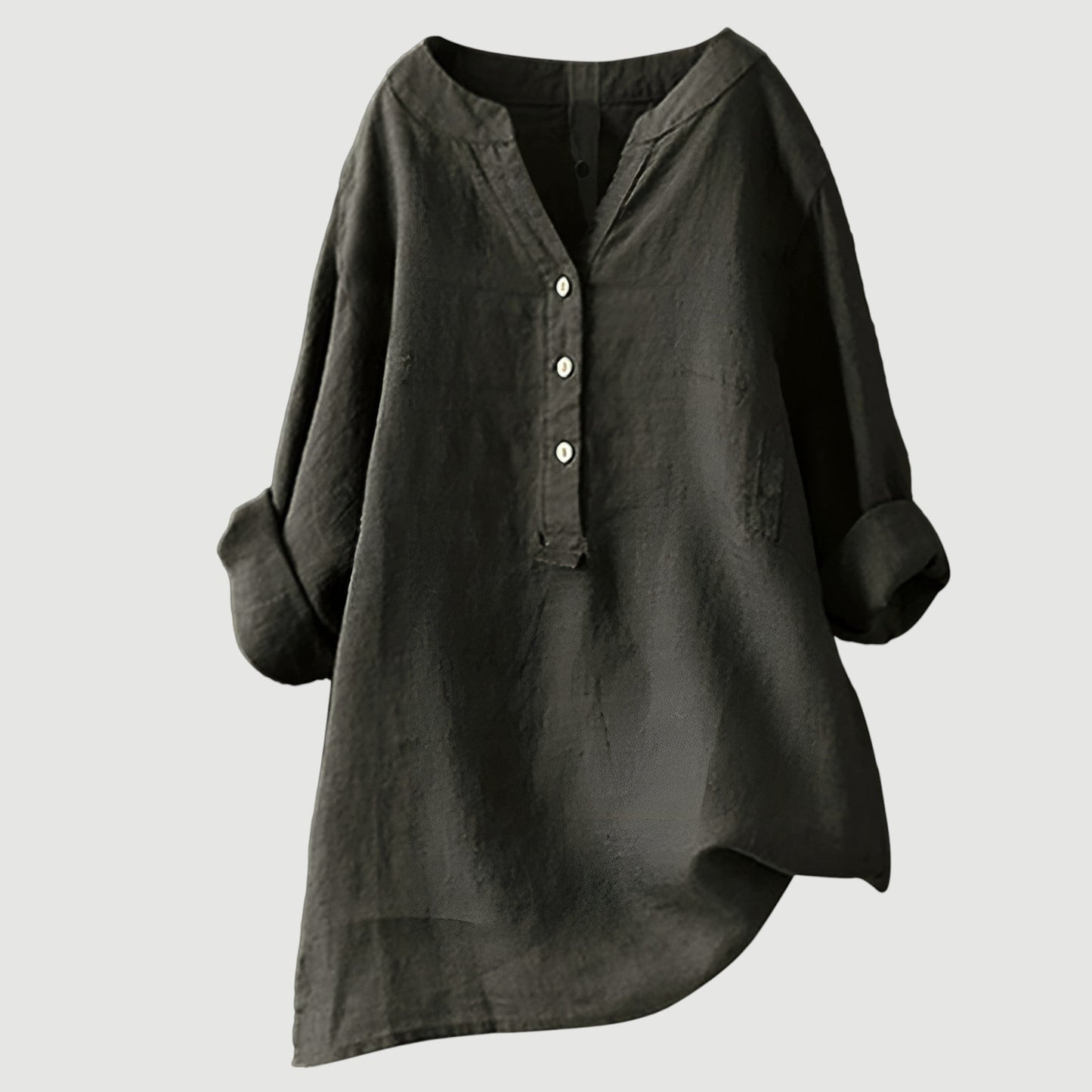 Bodil™ Topp – Luftig & Elegant