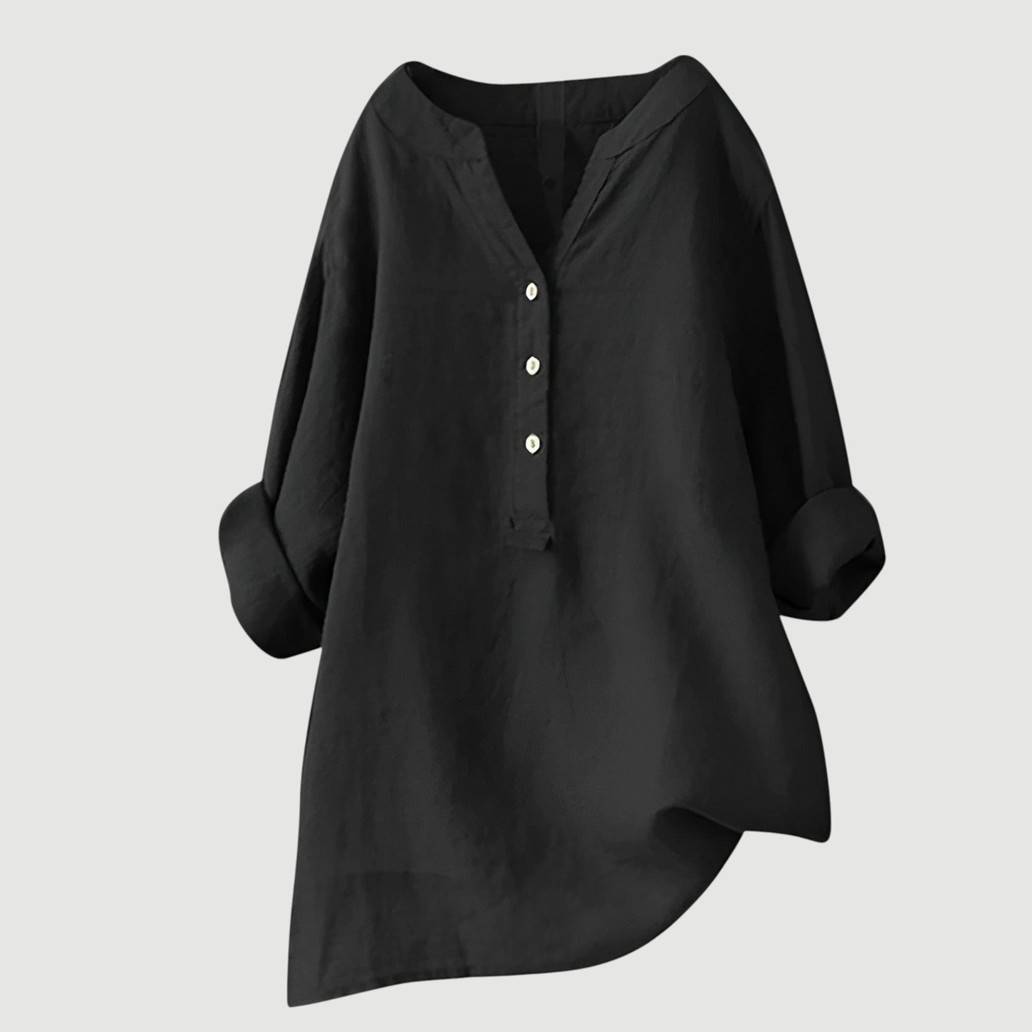 Bodil™ Topp – Luftig & Elegant